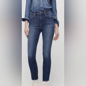 Point Sur for J.Crew 10” Hightower Straight Jeans, 28